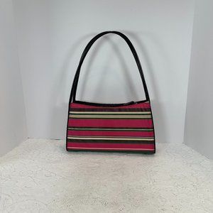 Kate Spade Shoulder Purse with matching Wallet Y2K Spring, Multi-color